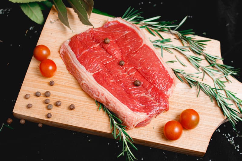 Churrasco