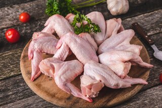 Ala de Pollo