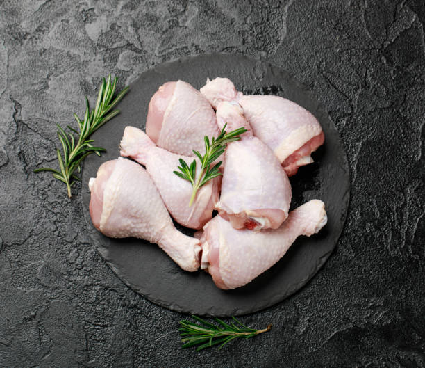Pechuga de Pollo