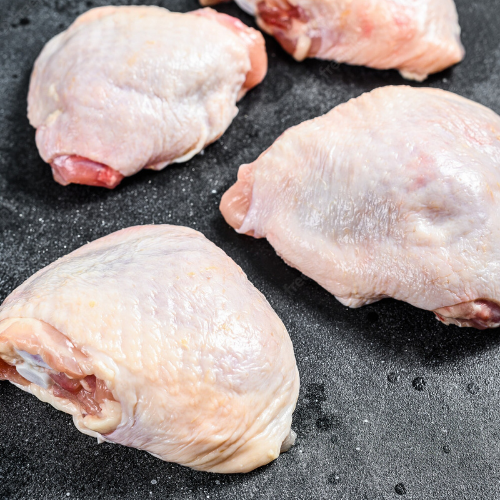 Muslo de Pollo