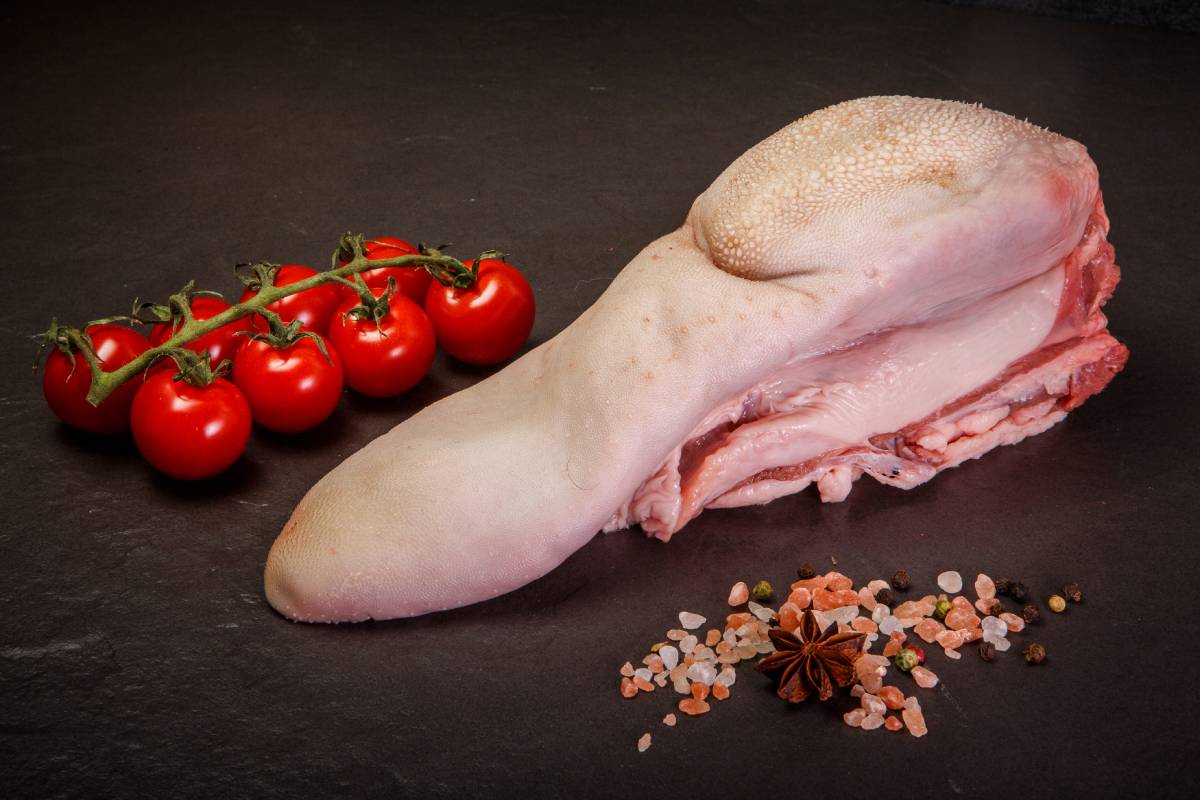 Lengua de Res